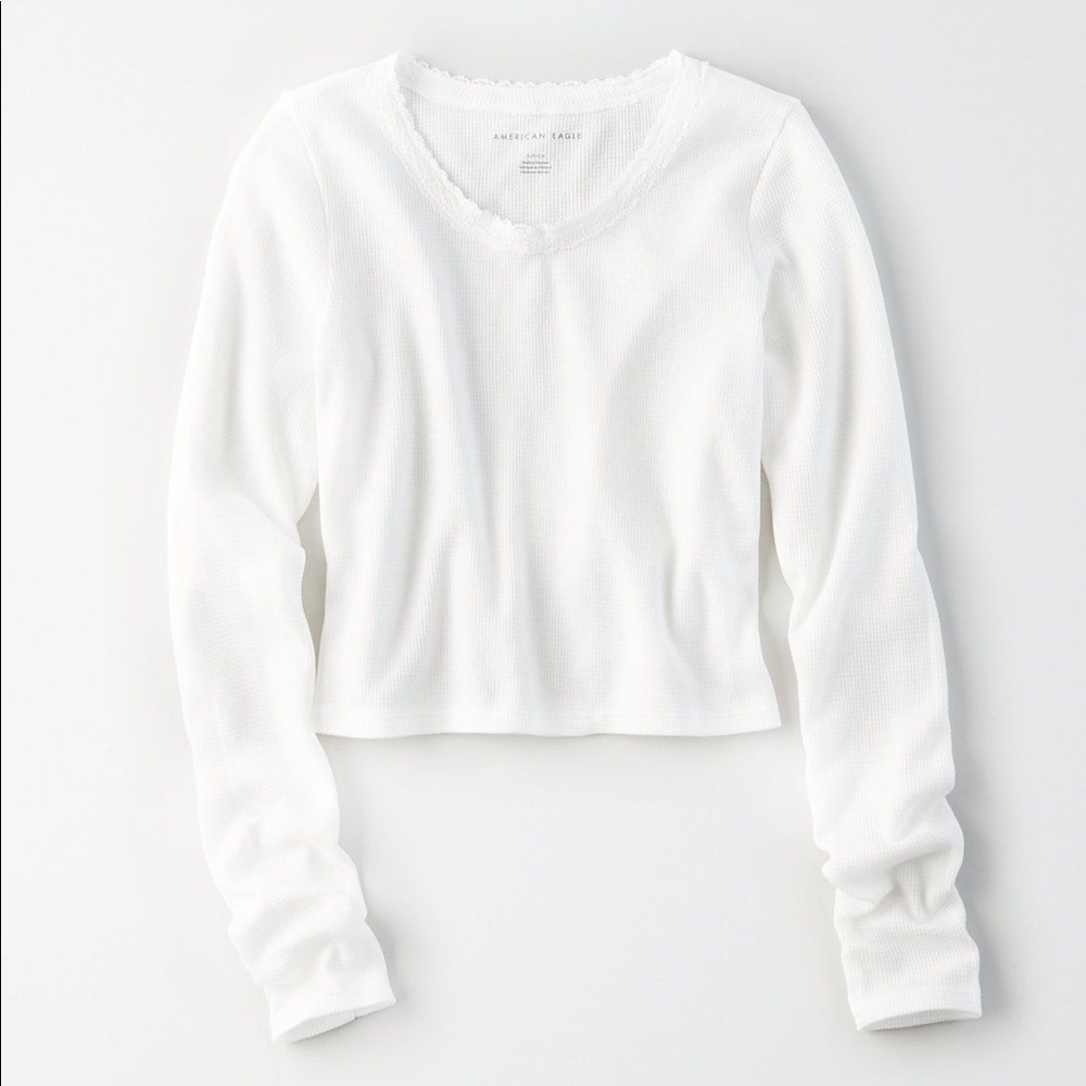 American Eagle Top
